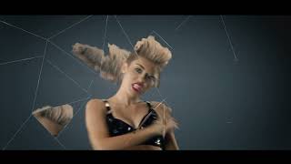 will.i.am - Feelin&#39; Myself ft. Miley Cyrus, Wiz Khalifa, French Montana Official Music Video
