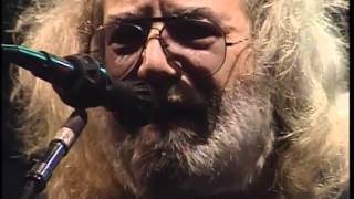 Shakedown Street    Soldier Field   June 22 1991 SD