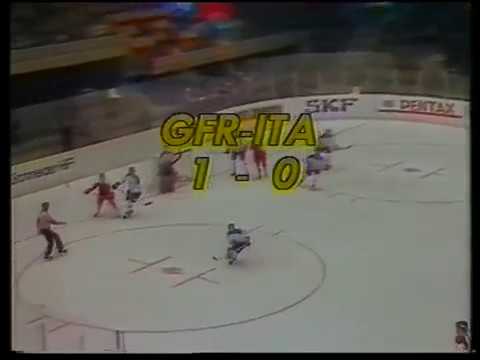 ФРГ-Италия  1982 ЧМ