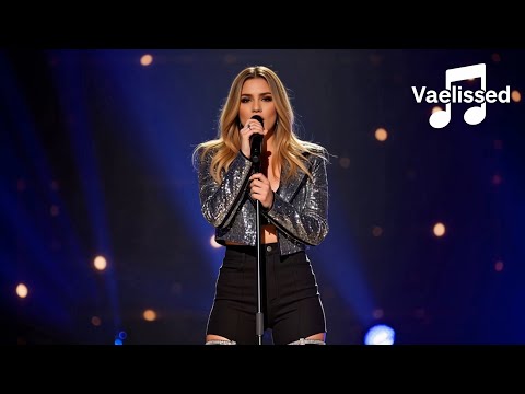 Vaelissed - Fading Lights (Official Music Video)