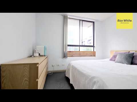 2327 / 20 Porter St. Ryde NSW 2112