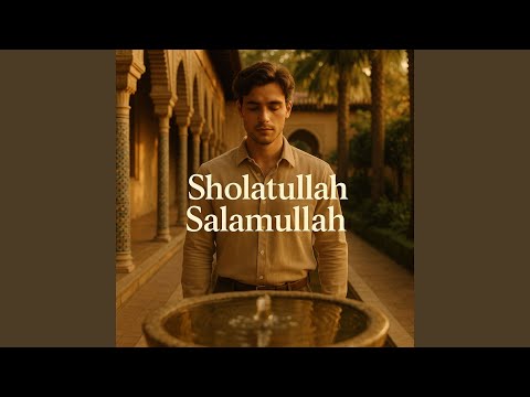 Sholatullah Salamullah