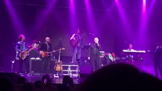 Gary Brooker with Alan Parsons, In the Blue Cruise 2019