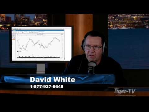 April 17th Power Trading Hour with David White on TFNN   2017