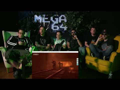 Mega64 Podcast 484 Aftershow
