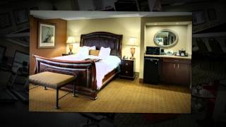 preview picture of video 'Linthicum MD Hotels - Hampton Inn Baltimore Washington MD BWI Airport Hotel'