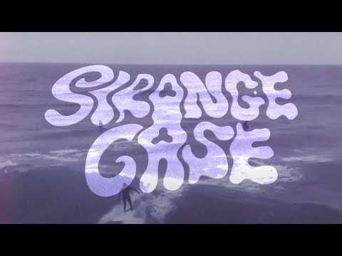 Strange Case - Rather Die (Official Lyric Video)