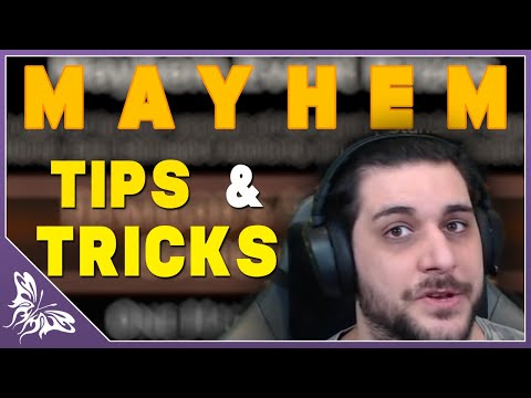 Mayhem League Starters, Tips & Tricks | Path of Exile