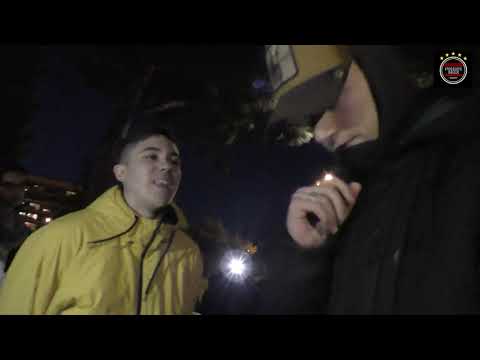 Jersekk vs VG - 8avos (Halloween FS)