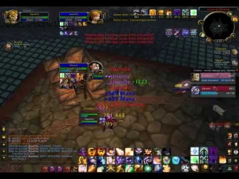 Dp-Frostdk / Hpal-Dk