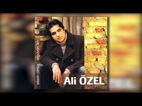 Ali Özel - Bırak Yürekte Kalsın