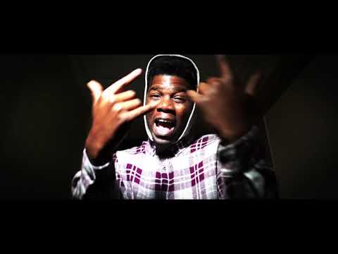 Cutboy Ceeno Intro (From The Bottom) Official Video