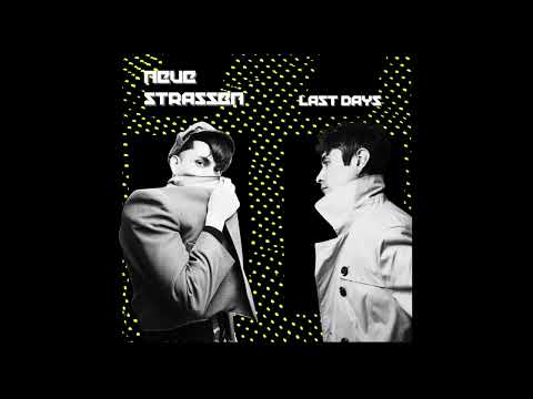 Neue Strassen ► Erased thoughts