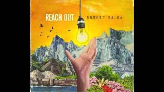 Never Let Go - Robert Galea