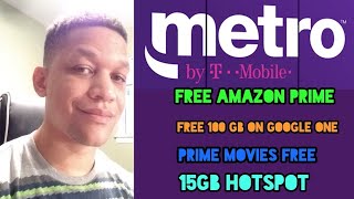 How to get Metro by T-Mobiles new plan | $60 unlimited with  Amazon Pr
