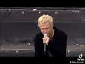rat race...... billy idol