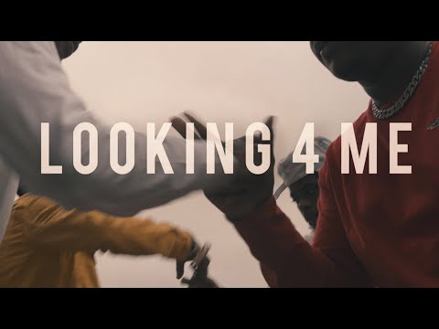 GTM MJ - “Looking 4 Me” Ft. RioDang & lil Mike (Official Music Video) by ShrugLife Productions