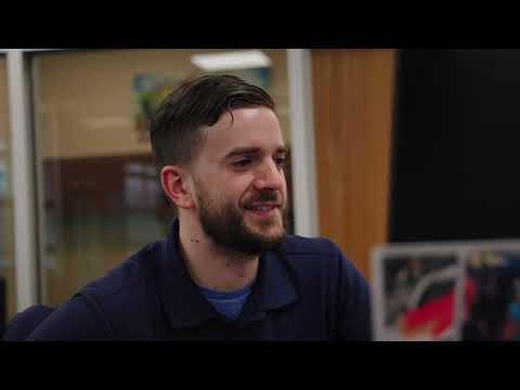 Service Consultant Chris  Catizone