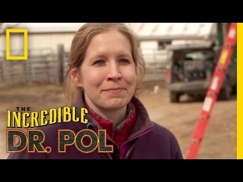 Dr Emily Incredible Dr Pol
