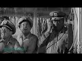 In Harms Way [1965] Clip