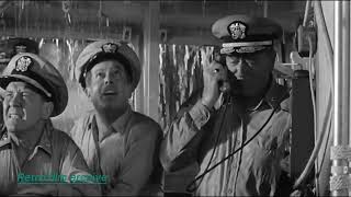 In Harms Way [1965] Clip