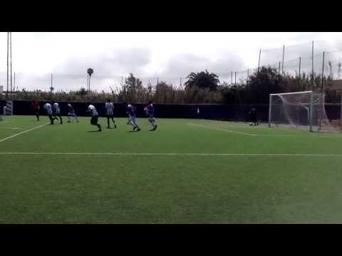 CD.Laguna-1 CD.Sobradillo-2