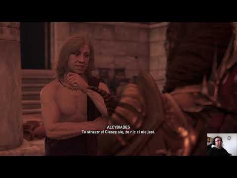 Assassin's Creed Odyssey #219 GAME+ - Wyznaczony jeździec, Twardy jak kamień | WAZAARI