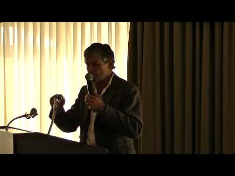 Ferrari Club of America / NER Sunday Brunch with Alain de Cadenet March 23 2013