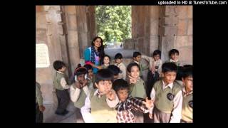 Hey Baby Let's Rock & Roll - Karaoke - Children Love to Sing Song