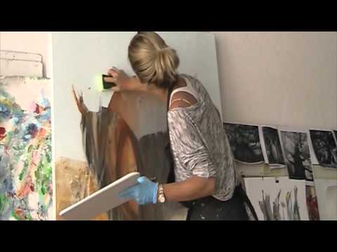 MARIA EMAUZ - BULL, BEE, BIRD