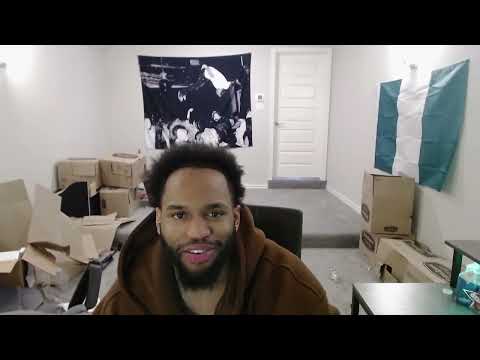 Turkish Rap Reaction Şanışer - Yanıma Gelmesinler (Official Music Video)