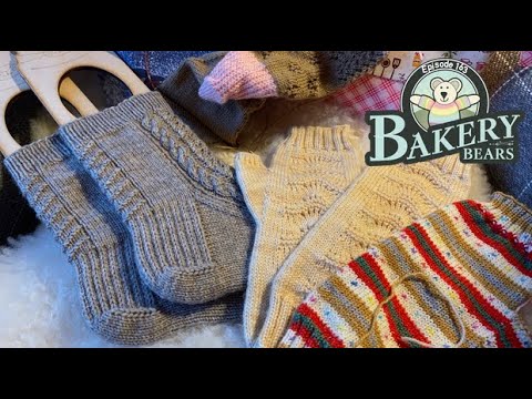 The Bakery Bears - Episode 163