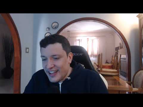 Finally some FIFA Drama