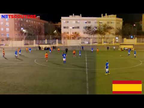 ESCUELA BAHIA SAN FERNANDO C.D. - TRASMALLO F.C.   Categoria INFANTIL 2ª P