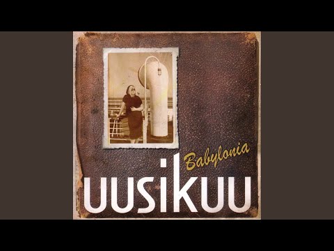 Haaremin Ristikon Takaa