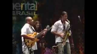 Mente Clara | Round Midnight (Thelonious Monk) | Instrumental Sesc Brasil