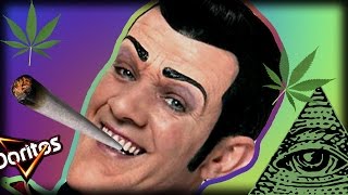 We Are Number One but at every "One" the video gets DANKER