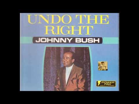 Johnny Bush - Cold Cold Hands