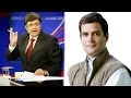 The Newshour Debate: Snooping on Rahul Gandhi.