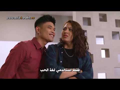 مسلسل تمدد في القلب 💕