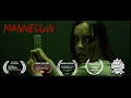 Mannequin Award Winning Horror Short Film