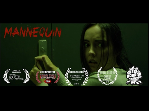 Mannequin - Award-Winning Horror Short Film