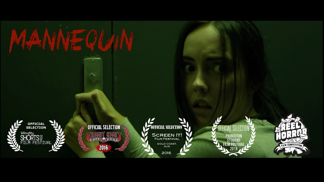 Miniature de la vidéo Mannequin - Award-Winning Horror Short Film du film Mannequin