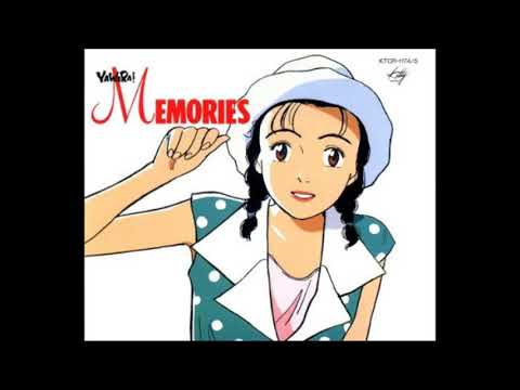 少女時代 YAWARA ED のサムネイル