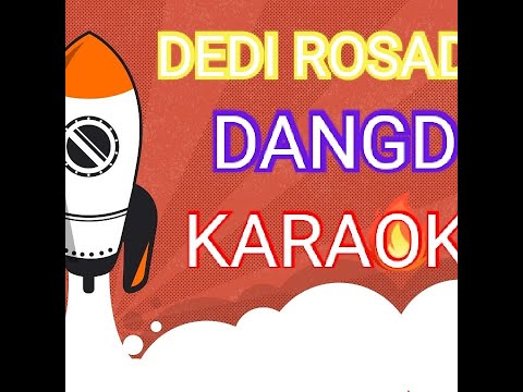 TEKAD PATI_TRENGONO /DEDI ROSADI KARAOKE TANPA VOKAL