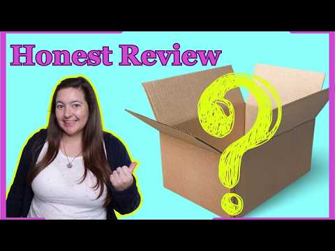 I Ordered the Mood Fabrics Mystery Box - Was It Worth It?