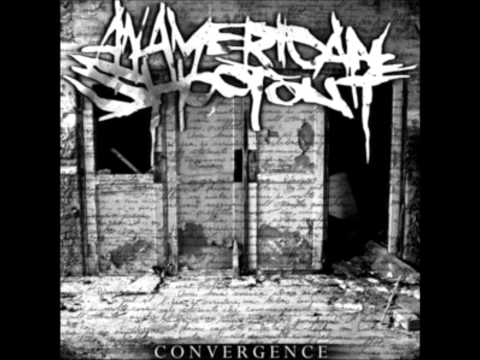 An American Shootout - Divergence (cover)
