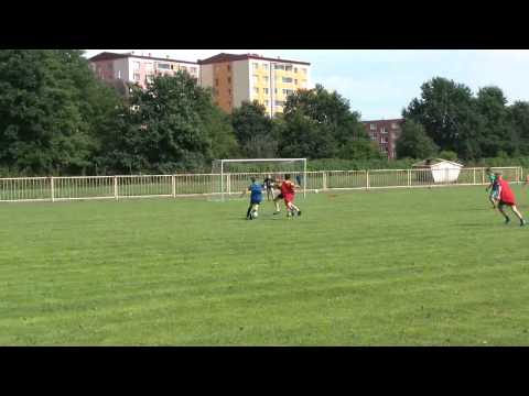 Přerov U12 - Přerov U13, pu, 23.7.2014