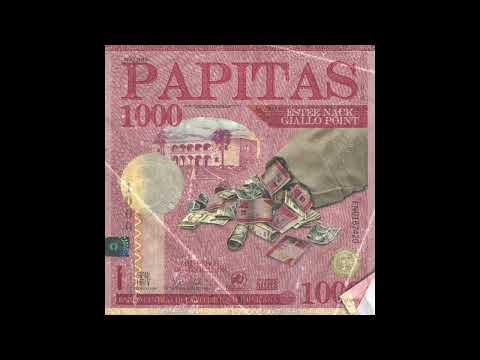 ESTEE NACK X GIALLO POINT - PAPITAS (2019) [Album]