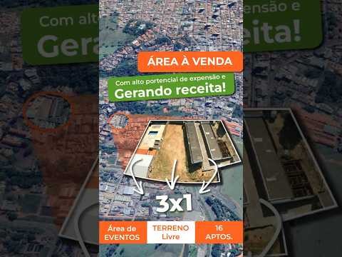 😱 Investimento completo e estratégico no Sul de Minas!